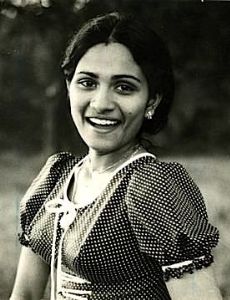 Shobha