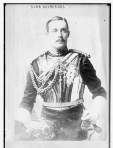Henry Innes-Ker, 8th Duke of Roxburghe