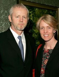 David Morse and Susan Wheeler Duff