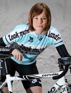 Louise Moriarty