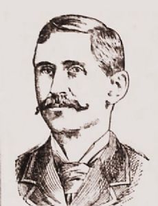 William Hope Harvey