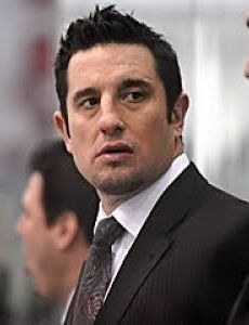 Bob Boughner