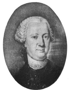Daniel Gralath
