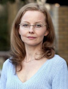 Carina Wiese
