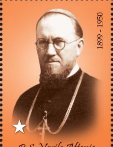 Vasile Aftenie