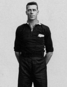 Bert Grenside