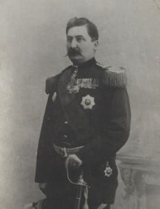 Dimitrije Cincar-Marković