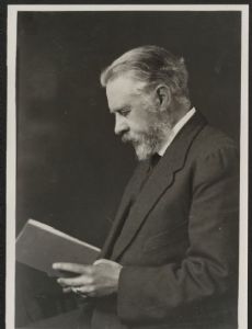 Louis Lavater