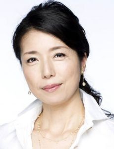 Hitomi Takahashi