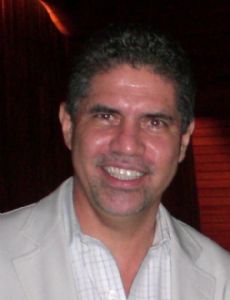 Saúl Vera