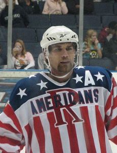 Graham Mink