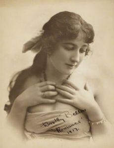 Dorothy Bellew