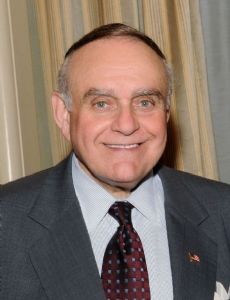 Leon Cooperman
