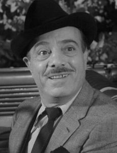 Jay Novello