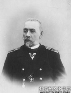 Aleksei Birilev
