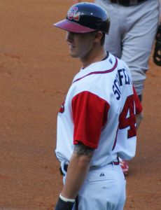 Jordan Schafer