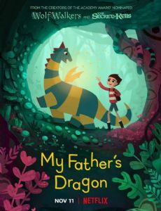 My Father's Dragon