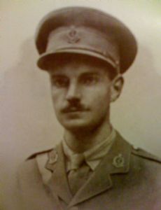 John Fox-Russell