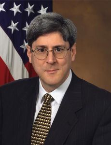 Douglas J. Feith