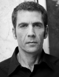 Jerry Stahl