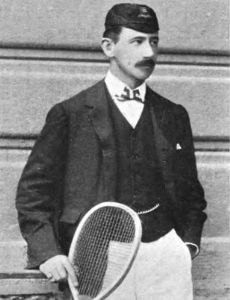 George Simond