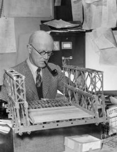 Donald Bailey (civil engineer)