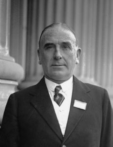 Robert Horne, 1st Viscount Horne of Slamannan