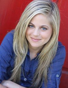 Brittany Ross