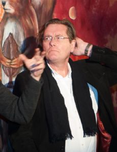 Dag Malmberg