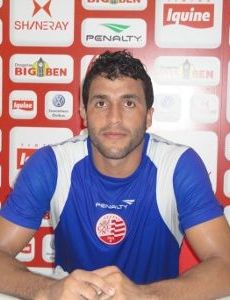 Ronaldo Luiz Alves