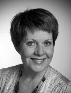 Ólína Þorvarðardóttir