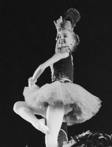 Suki Schorer