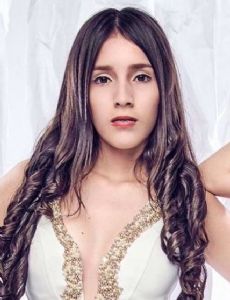 Andrea Patricia Guerrero