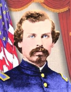 Mark Wood (Medal of Honor)