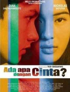 What's Up with Cinta 2