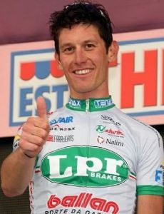 Gabriele Bosisio