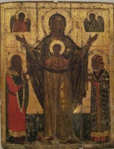 Daumantas of Pskov