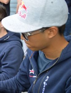 Ryō Hirakawa