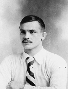 Fred Smith (rugby league)