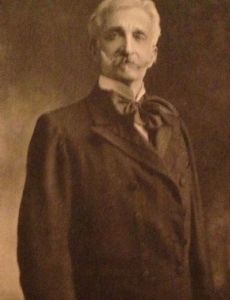 Charles Chaillé-Long