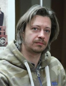 Kirill Pirogov