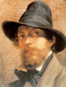 Fyodor Bronnikov