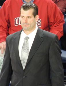 Derek Kellogg