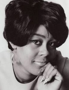 Patti Drew