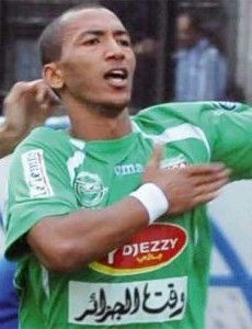 Youssef Sofiane