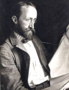 Charles Robert Sanger