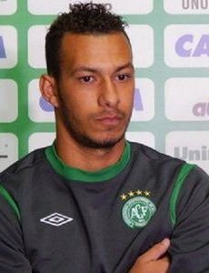 João Afonso Crispim