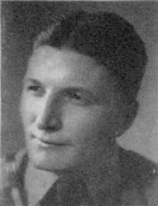 Joseph Berchtold