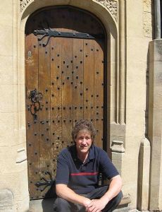Mark Allen Baker