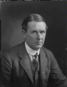 Ernest Simon, 1st Baron Simon of Wythenshawe